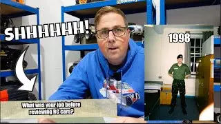 I Tell you My Biggest SECRET! Answering your Questions - MSUK Forum