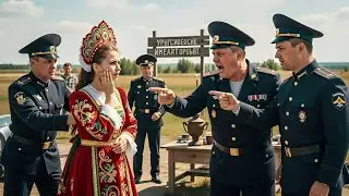 Судья в старой Lada - дерзкая пощечина - один звонок, который обрушил всю систему.