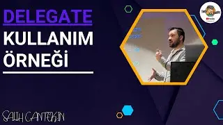 Yeni Bakış Açısı | Configuration + Delegate