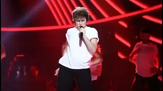 Mimi imita a Lady Gaga con ‘Yoü & I’ - Tu Cara Me Suena