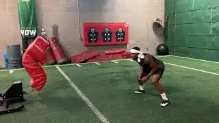 Zach Bauman Fischer Sports Institute