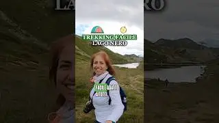Abetone Toscana: trekking facile per tutti da Val di Luce al Lago Nero