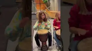 Cortland Junior/Senior High School Randall Middle School, Smith Elementary. PT. 3 #dance