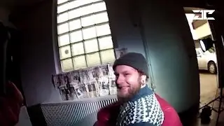 AELEMENT - Last Resort Remix (Making of the Video)