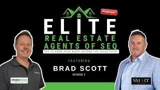 Elite Agents of South East Queensland Podcast