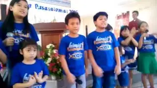 Everlasting Father - ANLCC Kids