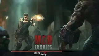 MAD ZOMBIE #Trending#viralvidio#