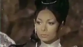 Star Trek - Amok Time fight scene