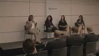 Gorkana Presents: Social Media in Regulated Industries