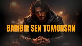 Seni Qadringa Yetmaganlardan Uzoqlash (Baribir yomon bo’lib qolasan)