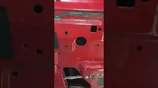 72-93 Dodge D-100 D-150 D-250 RAM Charger door glass replacement