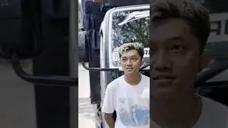RENDI DITAHAN ?!!
