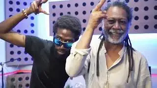 #BABA TEA 🇬🇳🇫🇷#music
