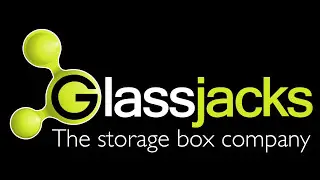 Glassjacks Glassware Storage Box Lid-03 Assembly Instructions