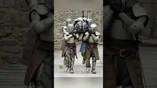 Armadura: The Armor That Never Truly Slept