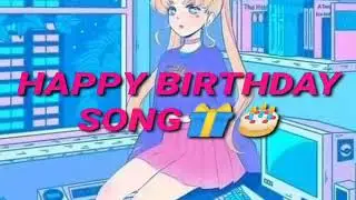 BIRTHDAY SONG | no Copyright claim