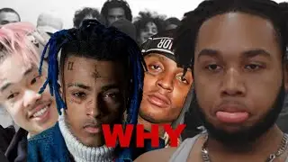The Predicted Downfall Of Members Only