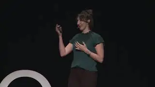Сила паузы. | Моник Гомес | TEDxABQWomen