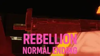 REBELLION NORMAL ENDING HARDCORE SERVER INK GAME