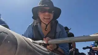 Orange River 2024 Video (No Interviews)