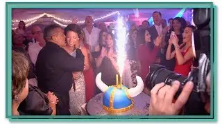 Gavidia's Celebrate 20 Years of Bliss | Soliman Productions