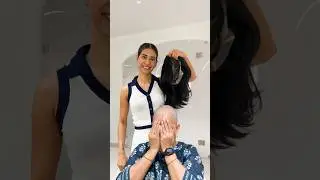 Full Head Luxury Human Hair Wigs | Pre-Cut & Pre-Styled Ready To Wear Wigs