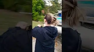 untrained airsofter #hicapa #magdump #airsoft funny