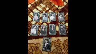 Unboxing Universe League AHOF:아홉 Legend A Pack from Higher Market