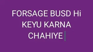 Forsage worldwide business opportunity