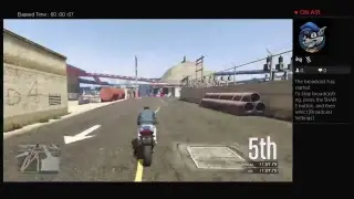 michaelmike876 topdog racer8 gta