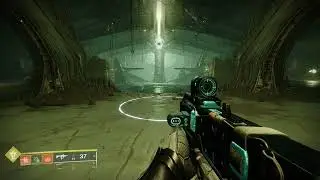 Destiny 2 - Golgoroth Maze + encounter guide