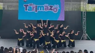 Tarimazo Delta 10mo 🥇🏆 2025 XXIX