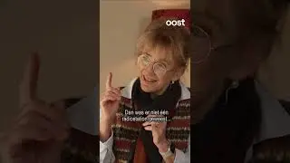 Berdien werd rijk door &eacute;&eacute;n nummer met haar dwarsfluit: 