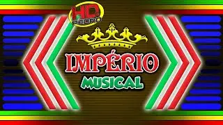 MELO DE VINÍCIUS IMPÉRIO MUSICAL A MAIS BONITONA ERIC DONALDSON