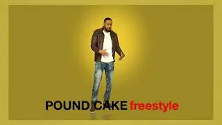 MICCHAMPION - POUNDCAKE FREESTYLE