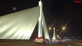 Kingdom of Bahrain Driving tour to Bahrain International Airport