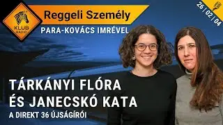 Eltitkolt jelentések a gyermekotthonokban történt bántalmazásokról | Tárkányi Flóra és Janecskó Kata