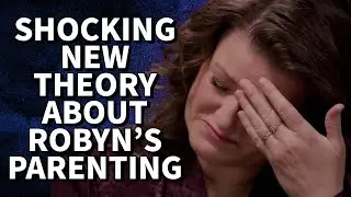 Sister Wives - SHOCKING New Theory About Robyn's Parenting! | Season 17