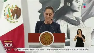 Reconocen a rescatistas de Ciudad Acu&ntilde;a que apoyan en labores de rescate en Texas | Francisco Zea