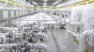 LVVWD Infrastructure
