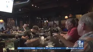 Striking Gold: VGK Bars