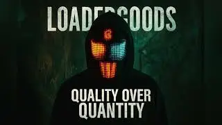 Quality Over Quanity by Loadedgoods ft Kat