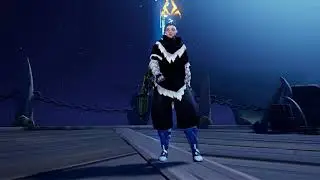 Shadowtouched Drask Dauntless Trial - Repeaters Solo 1:12