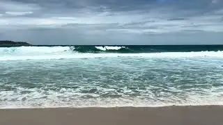 Real Beach Sounds