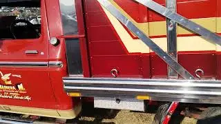 Cotizando Ford F350 Clasiquita 1977 en tianguis de autos puente san bernabe estado de México 