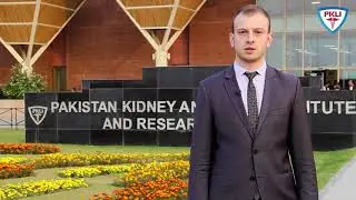 What People Say About PKLI&RC