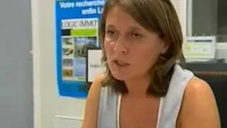 Crise de l'immobilier : les ventes baissent &agrave; Lyon aussi