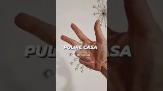 PULIRE CASA IN 30 MINUTI #pulizie  #casaordinata #pulizieveloci  #tipspulizia  #puliziefacili