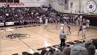 Ansonia Tigers vs Saint Henry HSBB 04 05