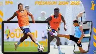 Une semaine ATTENDUE avec le retour de MBAPPÉ VINICIUS BELLINGHAM RODRYGO à la Ciudad Real Madrid !!